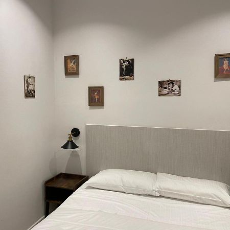 Casa Ferrovieri Hotel เวโรนา ภายนอก รูปภาพ
