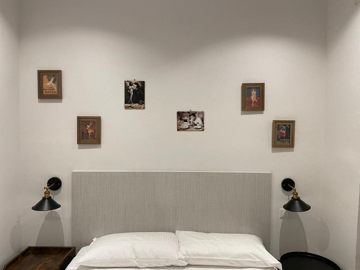 Casa Ferrovieri Hotel เวโรนา ภายนอก รูปภาพ