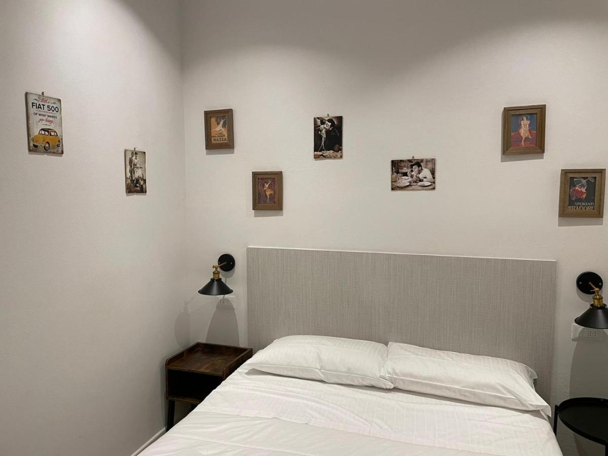 Casa Ferrovieri Hotel เวโรนา ภายนอก รูปภาพ