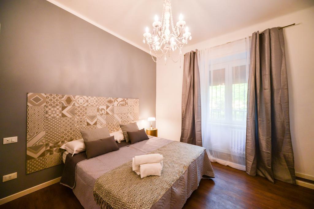 Casa Ferrovieri Hotel เวโรนา ภายนอก รูปภาพ