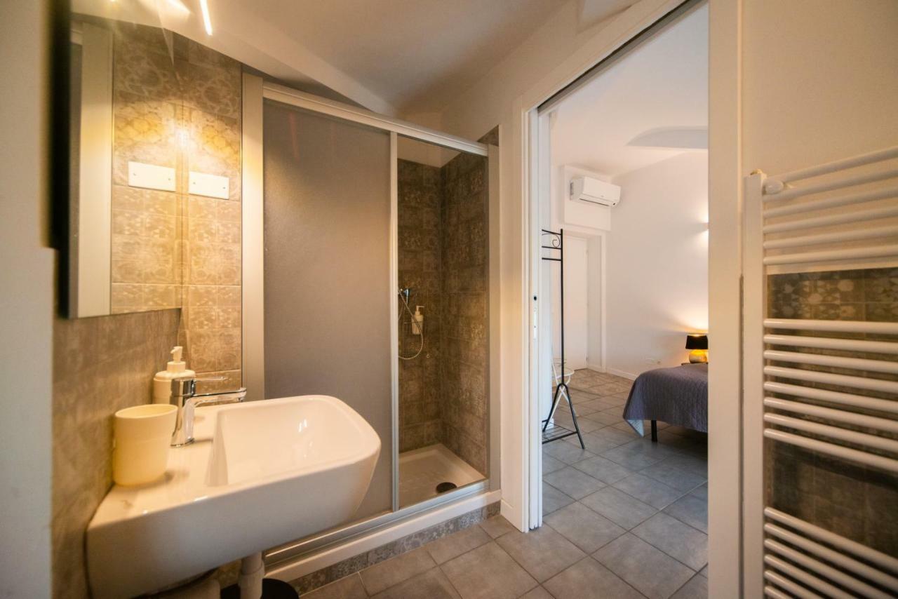 Casa Ferrovieri Hotel เวโรนา ภายนอก รูปภาพ
