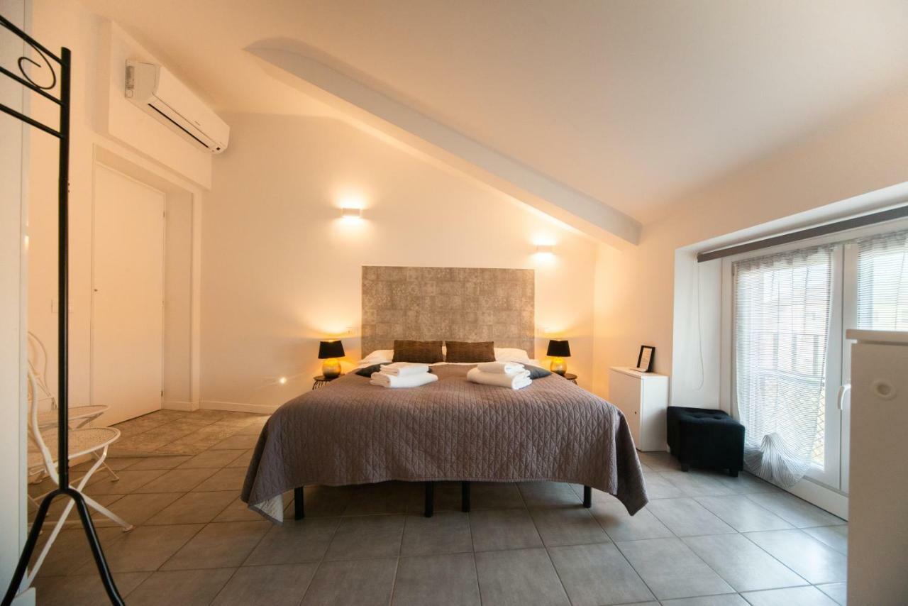 Casa Ferrovieri Hotel เวโรนา ภายนอก รูปภาพ