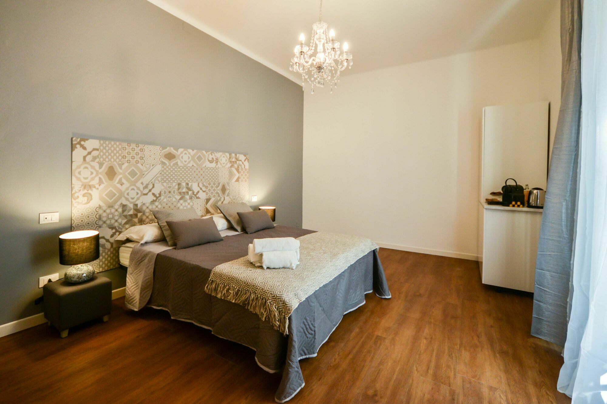 Casa Ferrovieri Hotel เวโรนา ภายนอก รูปภาพ