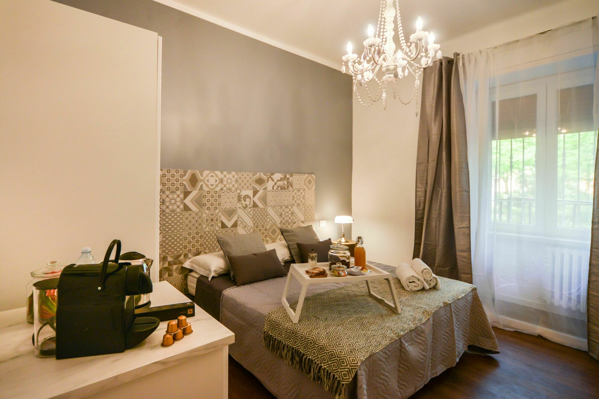 Casa Ferrovieri Hotel เวโรนา ภายนอก รูปภาพ