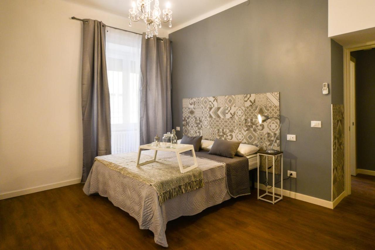 Casa Ferrovieri Hotel เวโรนา ภายนอก รูปภาพ