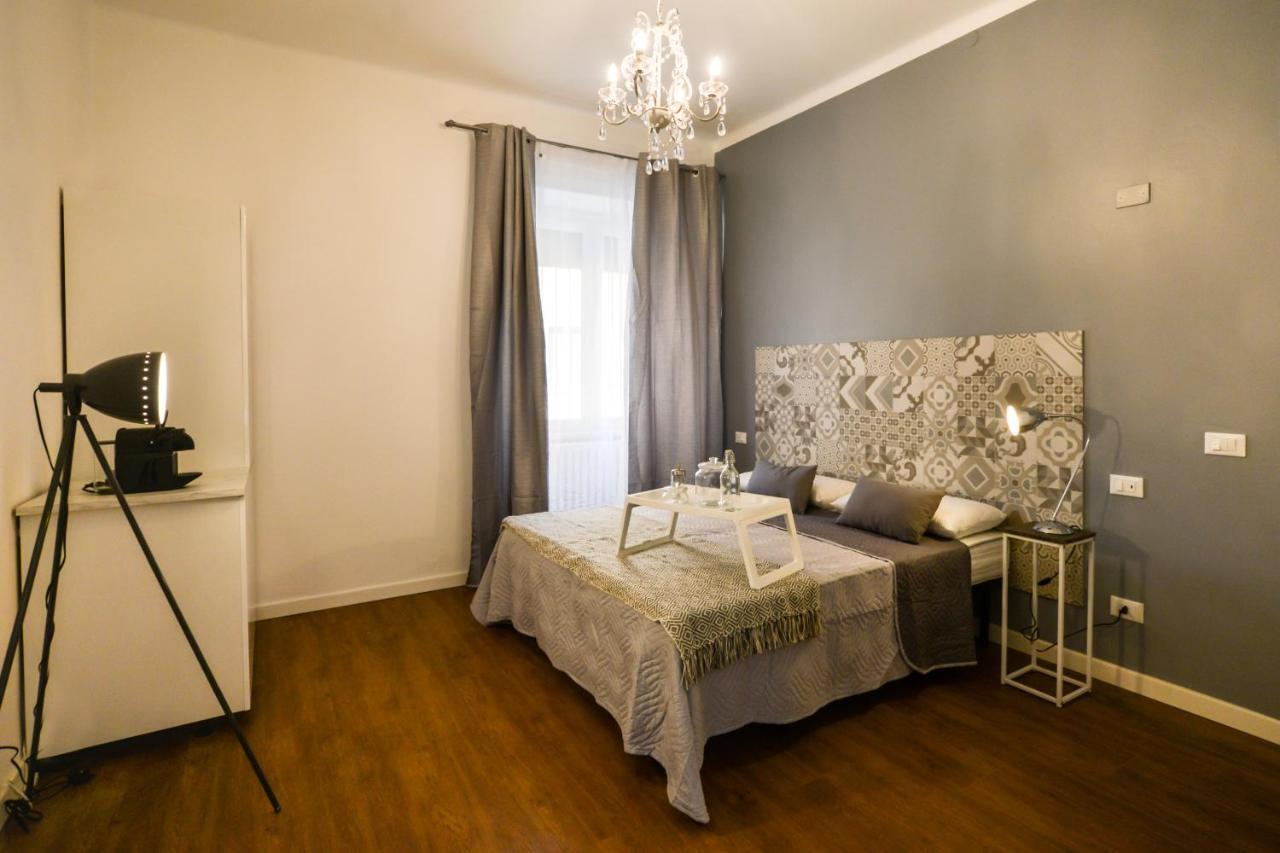 Casa Ferrovieri Hotel เวโรนา ภายนอก รูปภาพ