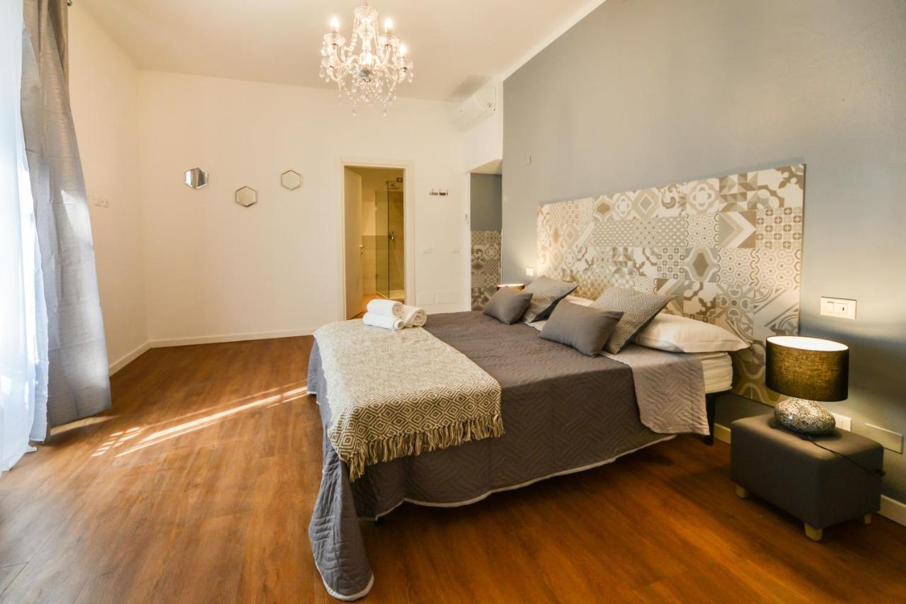 Casa Ferrovieri Hotel เวโรนา ภายนอก รูปภาพ