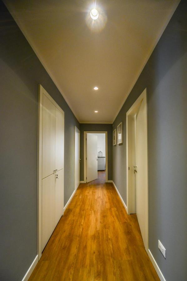 Casa Ferrovieri Hotel เวโรนา ภายนอก รูปภาพ